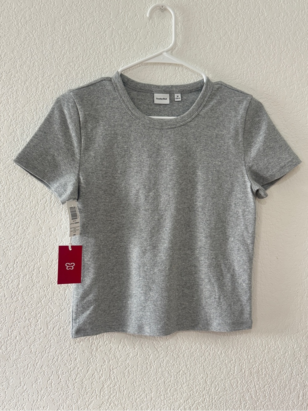 New aritzia tee